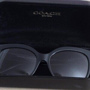Coach Sunglasses Model Number:HC8264F L1077